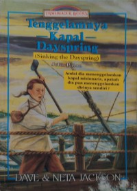 Image of Tenggelamnya Kapal Dayspring
