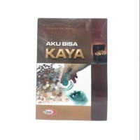 Image of Aku bisa kaya