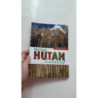 Image of MANFAAT HUTAN LINDUNG