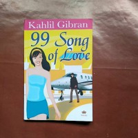 Image of 99 song of love