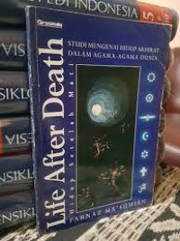 Image of Life after death