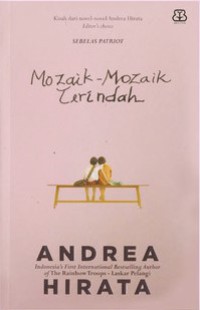 Image of Mozaik-Mozaik Terindah