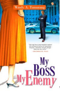 Image of My Boss My Enemy