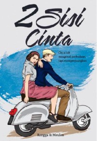 Image of 2 Sisi Cinta