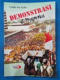 Image of Demonstrasi di Negaraku
