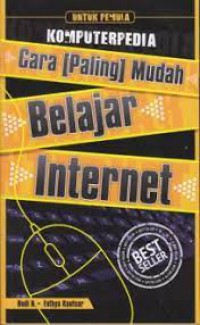 Image of Cara ( Paling Mudah Belajar Internet