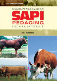 Image of Usaha Penggemukan Sapi Pedaging