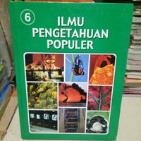 Image of ILMU PENGETAHUAN POPULER KEHIDUPAN TUMBUHAN KEHIDUPAN HEWAN 6
