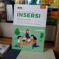 Image of Panduan Implementasi Pendidikan Anti korupsi : Insersi Pendidikan Antikorupsi