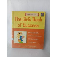 Image of THE GIRL'S BOOK OF SUCCESS
