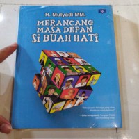 Image of MERANCANG MASA DEPAN SI BUAH HATI