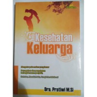 Image of KESEHATAN KELUARGA