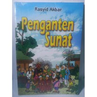 Image of PENGANTEN SUNAT