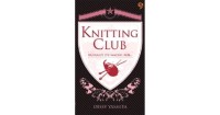 Image of KNITTING CLUB: NGERAJUT ITU MACHO,KOK...