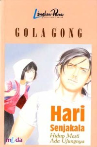 Image of Hari Senjakala: Hidup mesti ada ujungnya