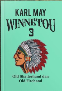Image of Winnetou Vol 3