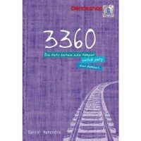 Image of 3360 Dia tahu bahwa ada tempat untuk datang dan pergi