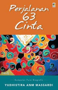 Image of Perjalanan 63 cinta
