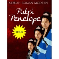 Image of Sebuah Roman Modern: Putri Penelope