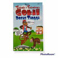 Image of Tebak Tebakan Gokil Dosis Tinggi