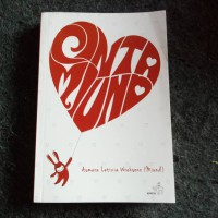 Image of Cinta miund