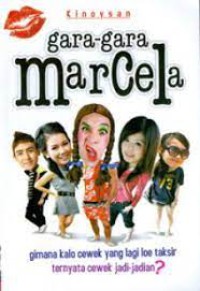 Image of Gara - Gara Marcela