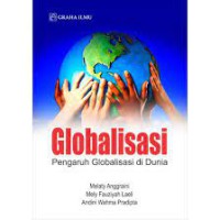 Image of Pengaruh Globalisasi