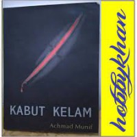 Image of Kabut Kelam