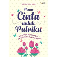 Image of Pesan Cinta untuk putriku