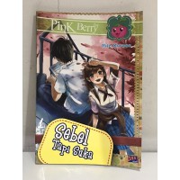 Image of PINK BERRY: SEBEL TAPI SUKA