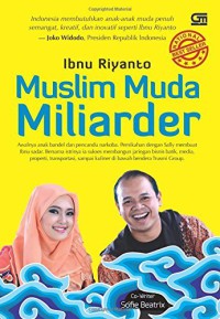 Image of Muslim Muda Miliarder