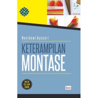 Image of Keterampilan Montase