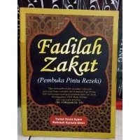 Image of Fadilah Zakat : Pembuka Pintu Rezeki