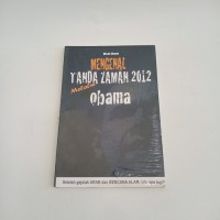 Image of MENGENAL TANDA ZAMAN 2010 MELALUI OBAMA