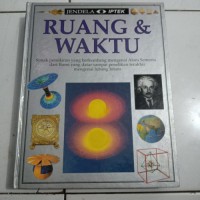 Image of JENDELA IPTEK RUANG & WAKTU