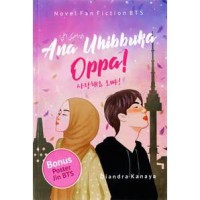 Image of ANNA UHIBBUKA OPPA