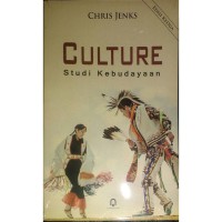 Image of Culture : Studi Kebudayaan