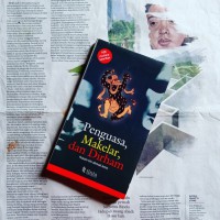 Image of Penguasa, Makelar dan Dirham