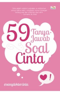 Image of 59 tanya jawab soal cinta