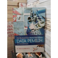 Image of Problematika Pemutakhiran Data Pemilih di Indonesia