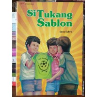 Image of SI TUKANG SABLON