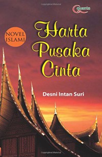 Image of Harta Pustaka Cinta