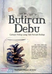 Image of Butiran Debu