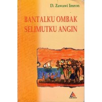 Image of Bantalku ombak, selimutku angin