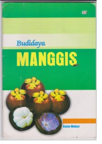 Image of Budidaya Manggis