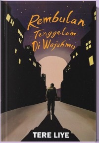 Image of Rembulan Tenggelam Di Wajahmu