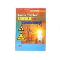 Image of Memahami Prinsip dasar Kelistrikan dan konversi Energi