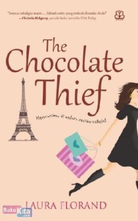 Image of Chocolate Thief