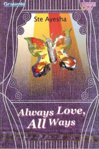 Image of Always Love, All ways