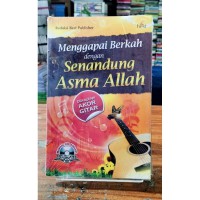 Image of Menggapai Berkah Dengan Senandung
